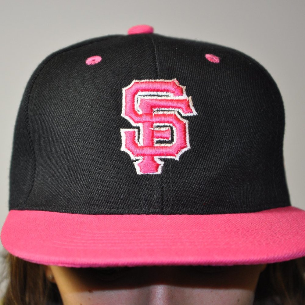 SF Giants snapback